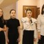 "Фейерверк Юниор" открыл акцию "Поддержи солдата" 7