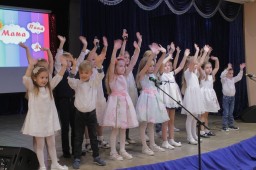 День бабушек и дедушек
