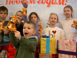 Сувенир своими руками!