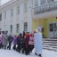 "Зима в разгаре" 18 "Зима в разгаре" 18