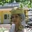 Литературная акция "Читаем Пушкина во дворе" 1