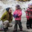 "Мы с зимой прощаемся!" 1