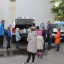Благотворительная акция "Поздравь ветерана" 10