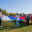 "Фейерверк Юниор" на открытии "Национального триатлона" 4
