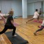 Гимнастика для взрослых 5