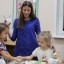 "Украсим нашу ёлочку" 5 "Украсим нашу ёлочку" 5