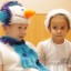«Новогодний праздник со Снежной бабой» 2 «Новогодний праздник со Снежной бабой» 2