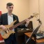Музыкальный перформанс от студии "Гитара" 3 Музыкальный перформанс от студии "Гитара" 3
