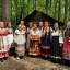 Ансамбль "Беседушка" - Лауреат 2 степени конкурса "Хоровод хоров" 0