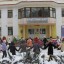 Праздничная программа "Рождественские встречи в Архангельском" 15