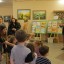 Презентация выставки "Волшебница Осень" 4