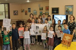 День памяти новомучеников Подмосковных