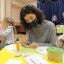 Мастер-класс "Рождественский ангел" 4 Мастер-класс "Рождественский ангел" 4