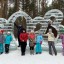 "Топотушки" в Великом Устюге 8
