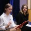 "Театральный капустник" 9