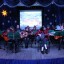 Веселый праздник Новый год 1