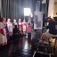 Участие в киносъемках фильма "Гнев" 1
