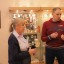 Презентация выставки "Цветение под звездным небом" 40