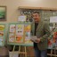 Презентация выставки "Волшебница Осень" 1