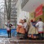 Рождественские встречи в Архангельском 3 Рождественские встречи в Архангельском 3