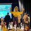 "Only Dance" на фестивале "Креатив" 3 "Only Dance" на фестивале "Креатив" 3
