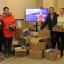 Сбор гуманитарной помощи солдатам 0
