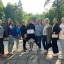 Коллективы на фестивале "Хранители наследия России" 5