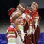 "Топотушки - дружная семья" 7