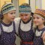 Русский хоровод 16 Русский хоровод 16