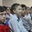 Познавательная программа "Служу Отечеству" 15