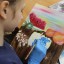 "Весенний праздник наших мам" 13