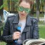 "Читаем Пушкина во дворе" 5