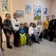 Встреча с художником Заремой Гибадулиной 5