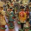 "Стойкие деревянные солдатики" 1 "Стойкие деревянные солдатики" 1