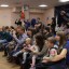 8 марта в царстве кошек 3