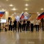 "Фейерверк Юниор" открыл акцию "Поддержи солдата" 8