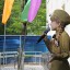 Праздничное мероприятие "Салют, Победа!" 71 Праздничное мероприятие "Салют, Победа!" 71