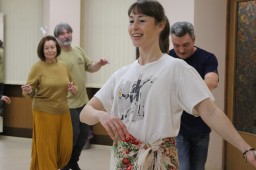 Русский перепляс