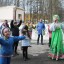 "Мы с зимой прощаемся!" 14