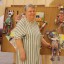 Творческая встреча любительского объединения "Лоскутный цвет" 6 Творческая встреча любительского объединения "Лоскутный цвет" 6