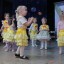 "Как солнышко разбудили" 5