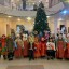 Веселые колядки 5 Веселые колядки 5
