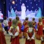 Фольклорная программа "Добро пожаловать, зима!" 9