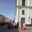 "Беседушка" на фестивале "Открытые страницы", Псков 2 "Беседушка" на фестивале "Открытые страницы", Псков 2