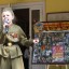 Праздничное мероприятие "Салют, Победа!" 70 Праздничное мероприятие "Салют, Победа!" 70