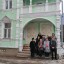 Ансамбль "Беседушка" на конкурсе "Открытые страницы. Вологда" 5