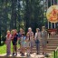 "Мы вахту памяти несем" 8 "Мы вахту памяти несем" 8