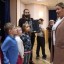 Прослушивание в детский коллектив "Топотушки" 8 Прослушивание в детский коллектив "Топотушки" 8