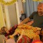 Колядование в Архангельском 9 Колядование в Архангельском 9
