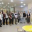 Презентация выставки "Цветение под звездным небом" 10